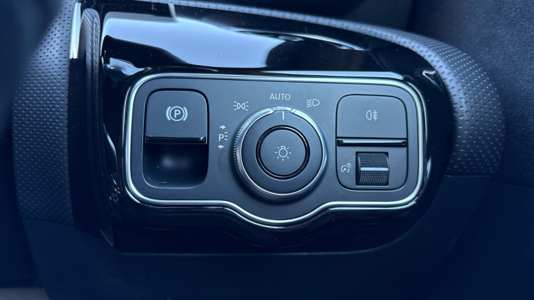 Mercedes-Benz A-Class A180 AMG Line Executive 5dr Auto Petrol Hatchback